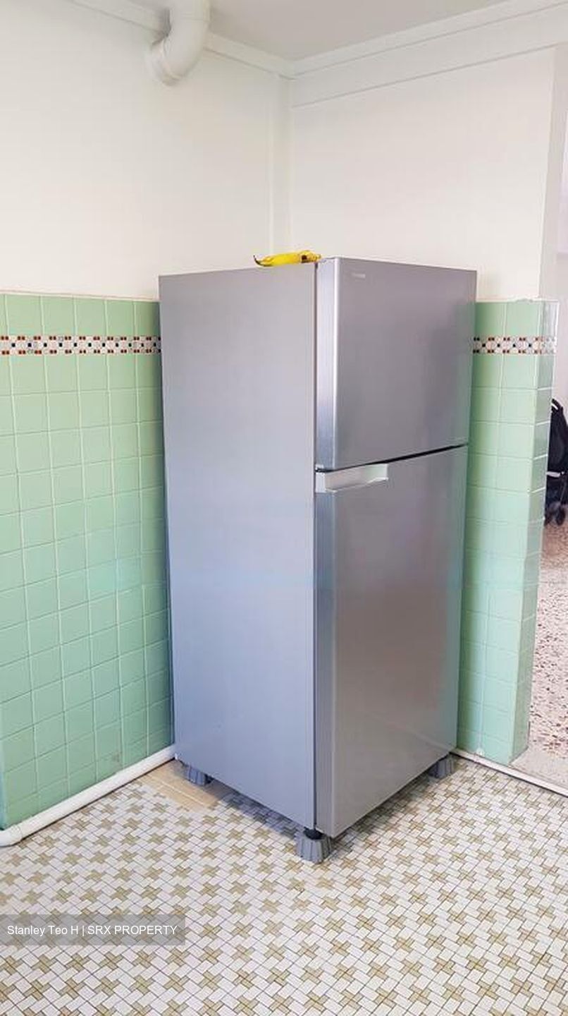 Blk 4 Sago Lane (Central Area), HDB 3 Rooms #612021431